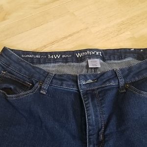 Westport jeans